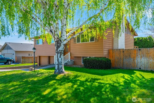 1517 4th Street, Wenatchee, WA 98801