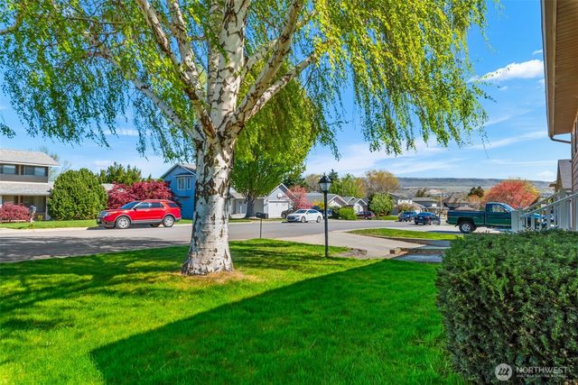 1517 4th Street, Wenatchee, WA 98801