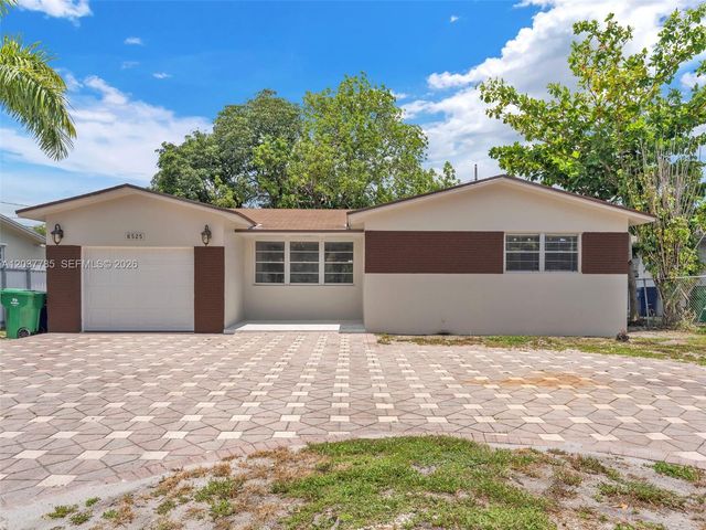 6525 SW 18th St, Miramar, FL 33023