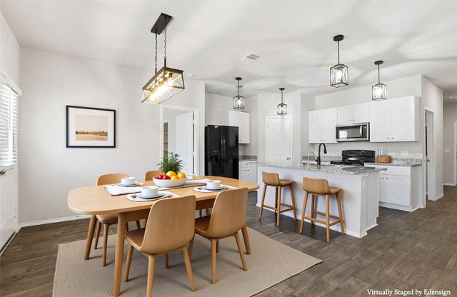 6005 Shanjia DR, Austin, TX 78724