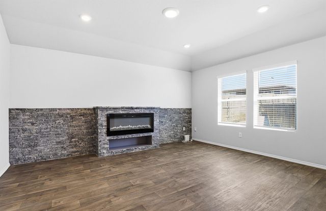 6005 Shanjia DR, Austin, TX 78724