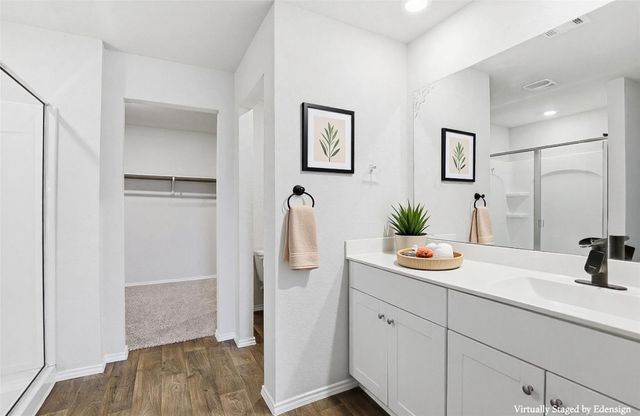 6005 Shanjia DR, Austin, TX 78724