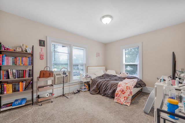420 Linden Street, Big Rapids, MI 49307