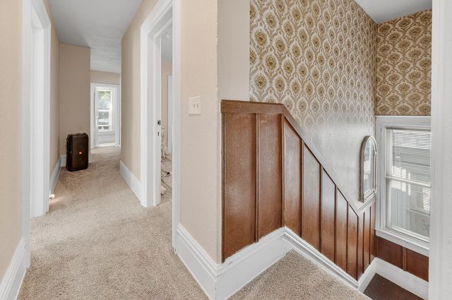 420 Linden Street, Big Rapids, MI 49307