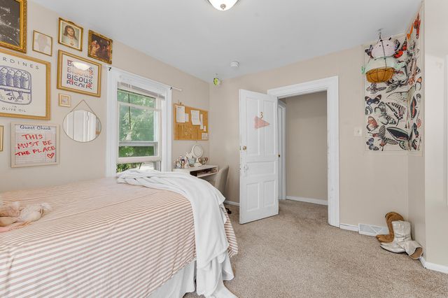 420 Linden Street, Big Rapids, MI 49307