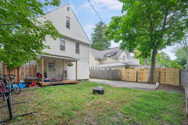 420 Linden Street, Big Rapids, MI 49307