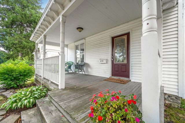 420 Linden Street, Big Rapids, MI 49307