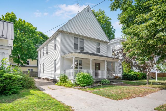 420 Linden Street, Big Rapids, MI 49307