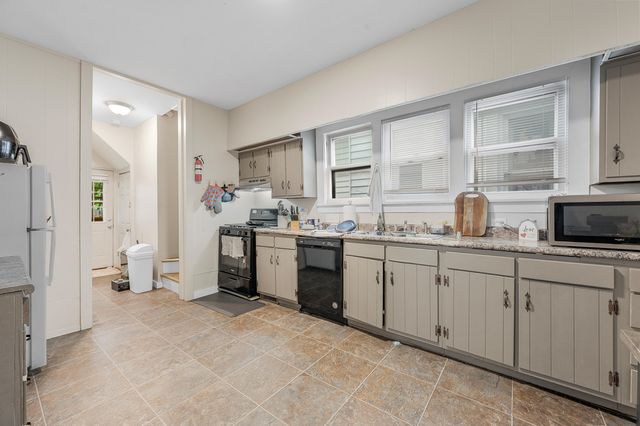 420 Linden Street, Big Rapids, MI 49307