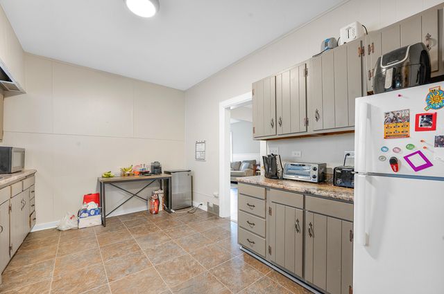 420 Linden Street, Big Rapids, MI 49307