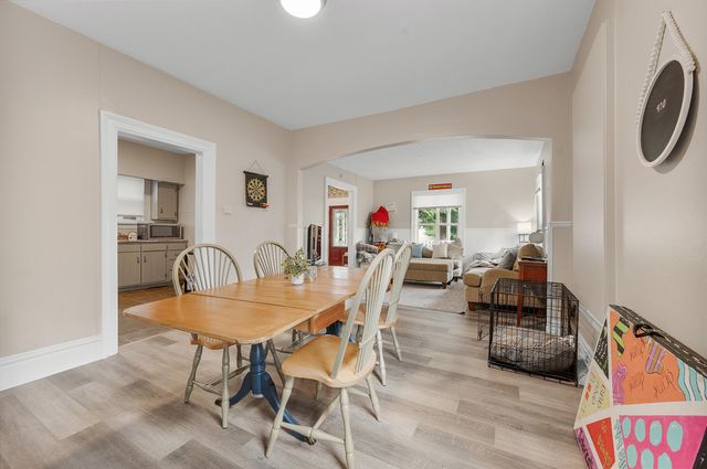 420 Linden Street, Big Rapids, MI 49307