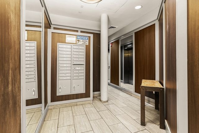 44 Winter St. 303, Boston, MA 02108