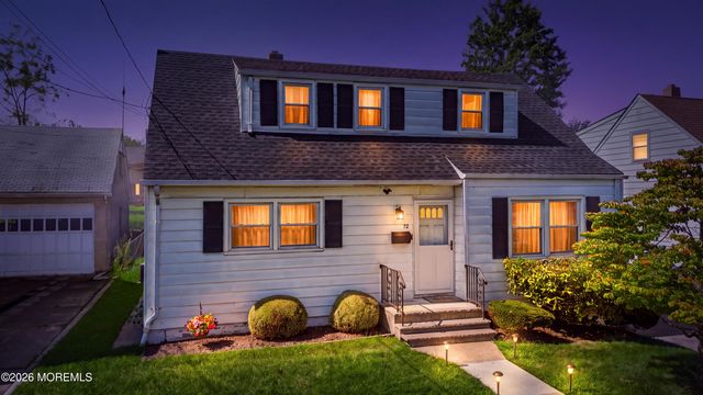 78 Darrow Street, South River, NJ 08882