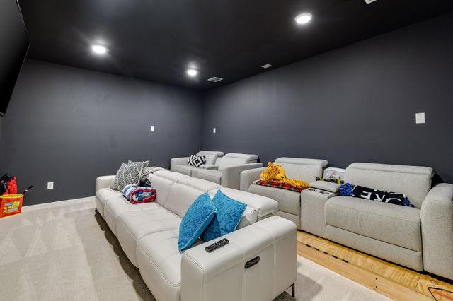 5346 Randwick Trail, Frisco, TX 75036