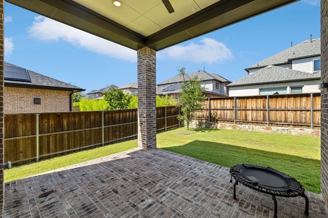 5346 Randwick Trail, Frisco, TX 75036