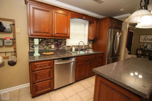 1413 Asa Street, Paragould, AR 72450