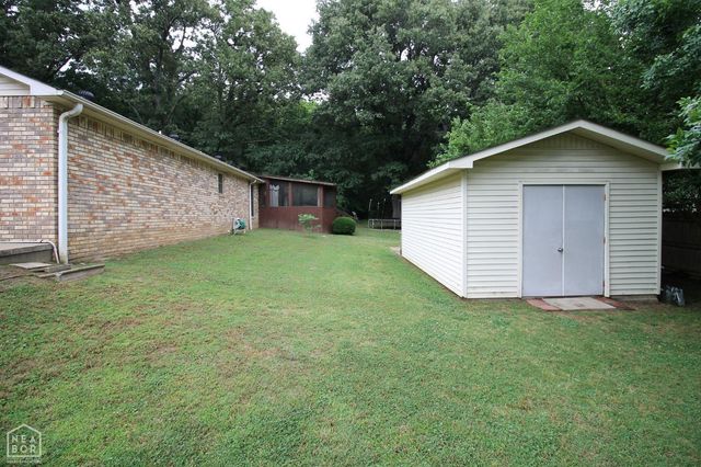 1413 Asa Street, Paragould, AR 72450