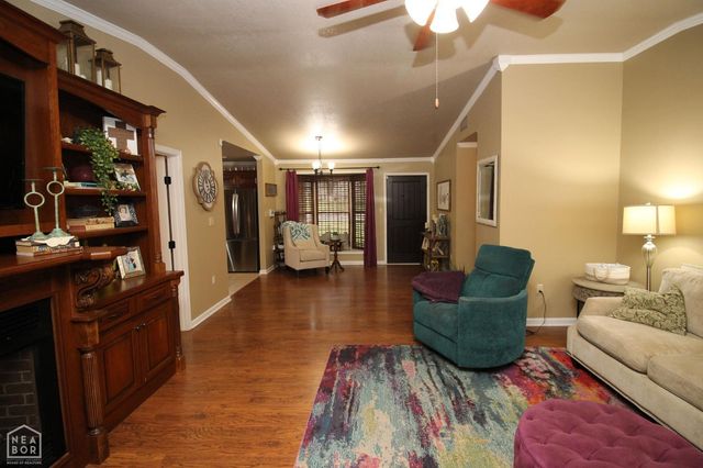 1413 Asa Street, Paragould, AR 72450