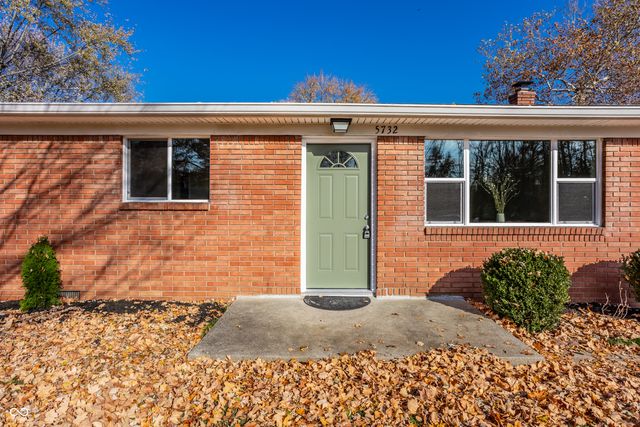 5732 Terrace Avenue, Indianapolis, IN 46203
