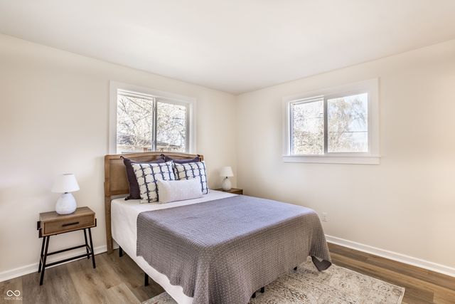 5732 Terrace Avenue, Indianapolis, IN 46203