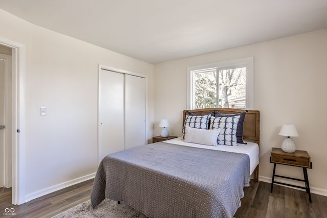 5732 Terrace Avenue, Indianapolis, IN 46203