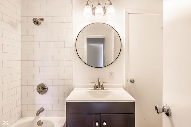 5732 Terrace Avenue, Indianapolis, IN 46203