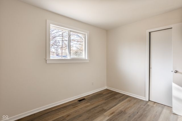 5732 Terrace Avenue, Indianapolis, IN 46203