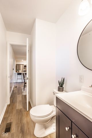 5732 Terrace Avenue, Indianapolis, IN 46203