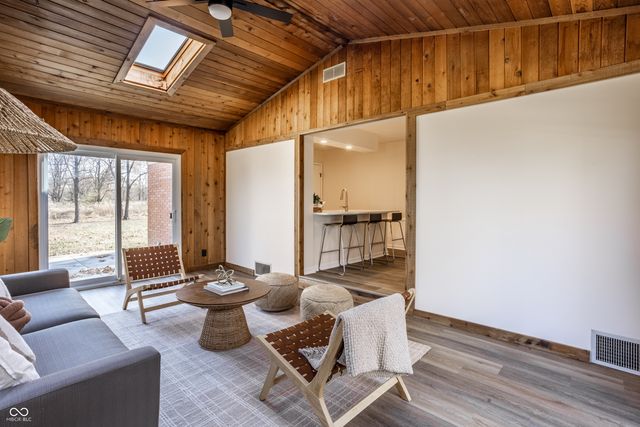 5732 Terrace Avenue, Indianapolis, IN 46203