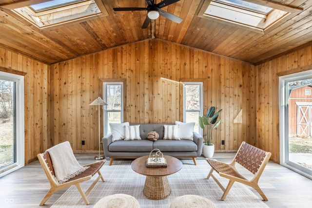 5732 Terrace Avenue, Indianapolis, IN 46203