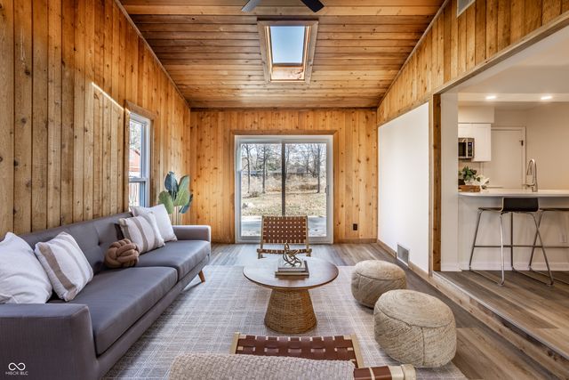 5732 Terrace Avenue, Indianapolis, IN 46203