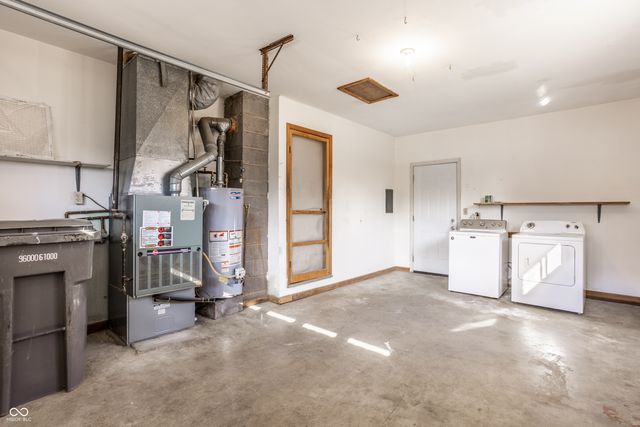 5732 Terrace Avenue, Indianapolis, IN 46203