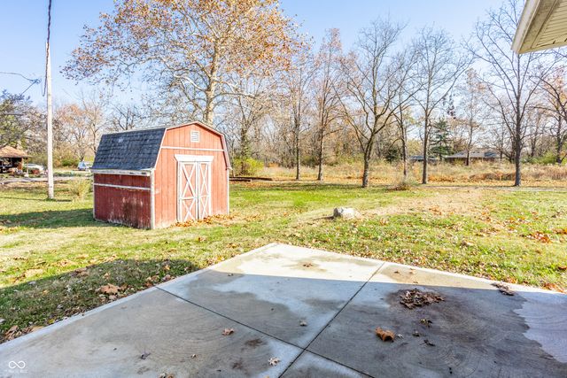 5732 Terrace Avenue, Indianapolis, IN 46203