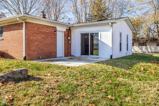 5732 Terrace Avenue, Indianapolis, IN 46203