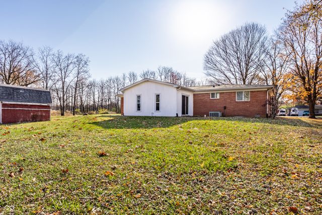 5732 Terrace Avenue, Indianapolis, IN 46203