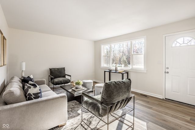 5732 Terrace Avenue, Indianapolis, IN 46203