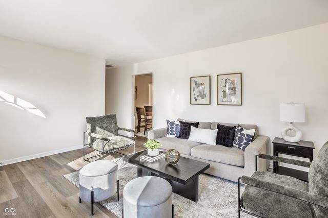 5732 Terrace Avenue, Indianapolis, IN 46203