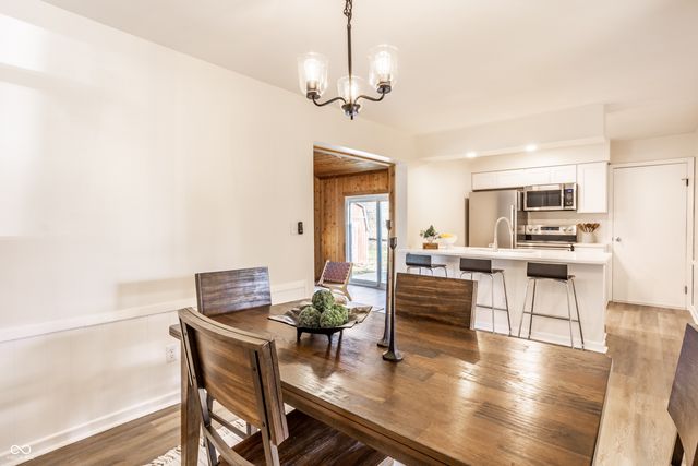 5732 Terrace Avenue, Indianapolis, IN 46203