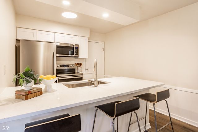 5732 Terrace Avenue, Indianapolis, IN 46203