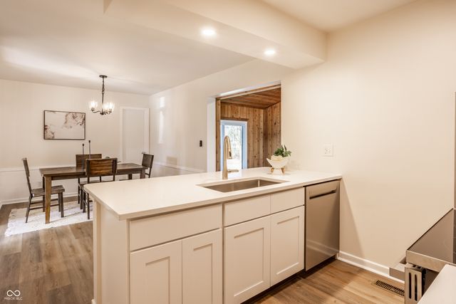 5732 Terrace Avenue, Indianapolis, IN 46203