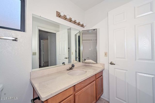 9232 W Behrend Drive, Peoria, AZ 85382