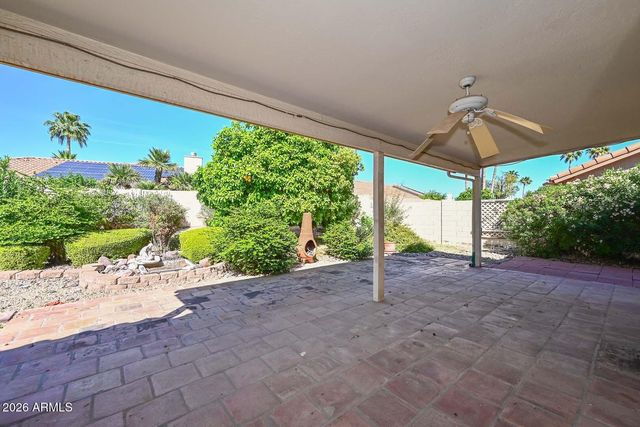 9232 W Behrend Drive, Peoria, AZ 85382