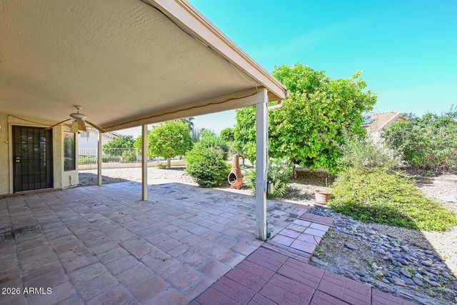 9232 W Behrend Drive, Peoria, AZ 85382
