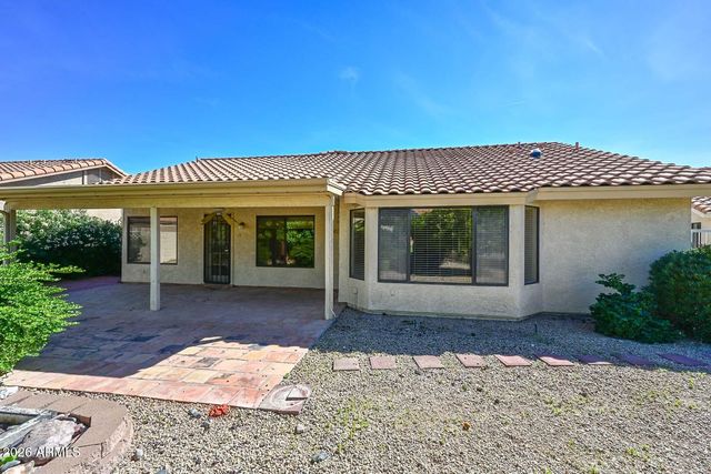 9232 W Behrend Drive, Peoria, AZ 85382
