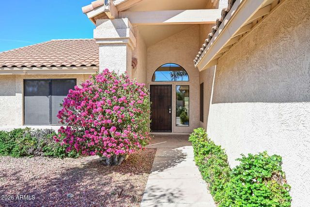 9232 W Behrend Drive, Peoria, AZ 85382