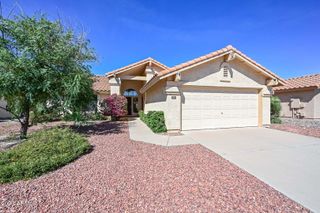 9232 W Behrend Drive, Peoria, AZ 85382