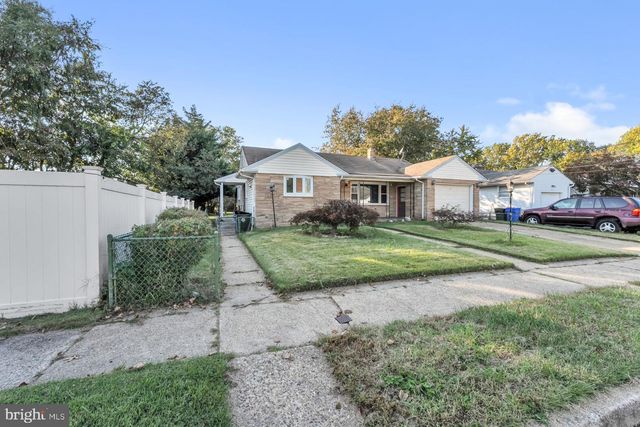 774 CHARLES ST, Burlington, NJ 08016