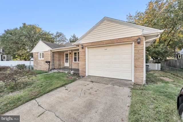 774 CHARLES ST, Burlington, NJ 08016