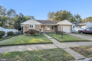 774 CHARLES ST, Burlington, NJ 08016
