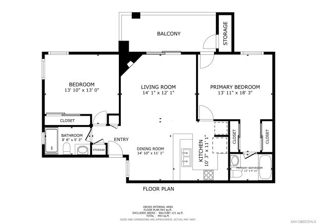 3101 Sirena Vista 129, Carlsbad, CA 92009